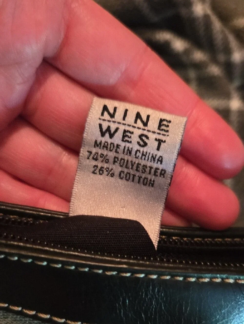 Nine West stylish crossbody